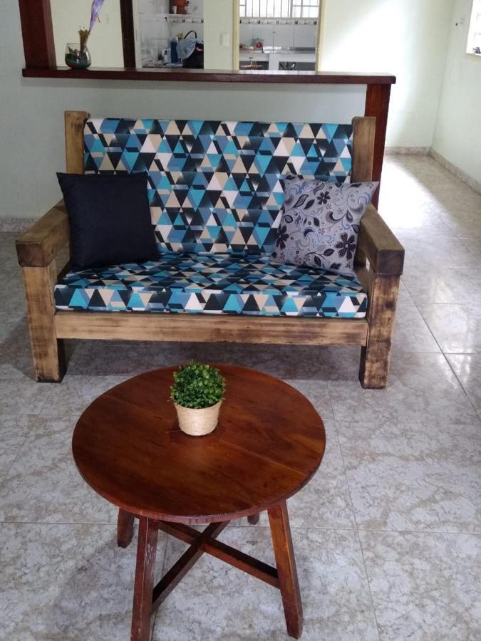 Casa Para Finais De Semana E Temporada Em Ubatuba Exterior photo