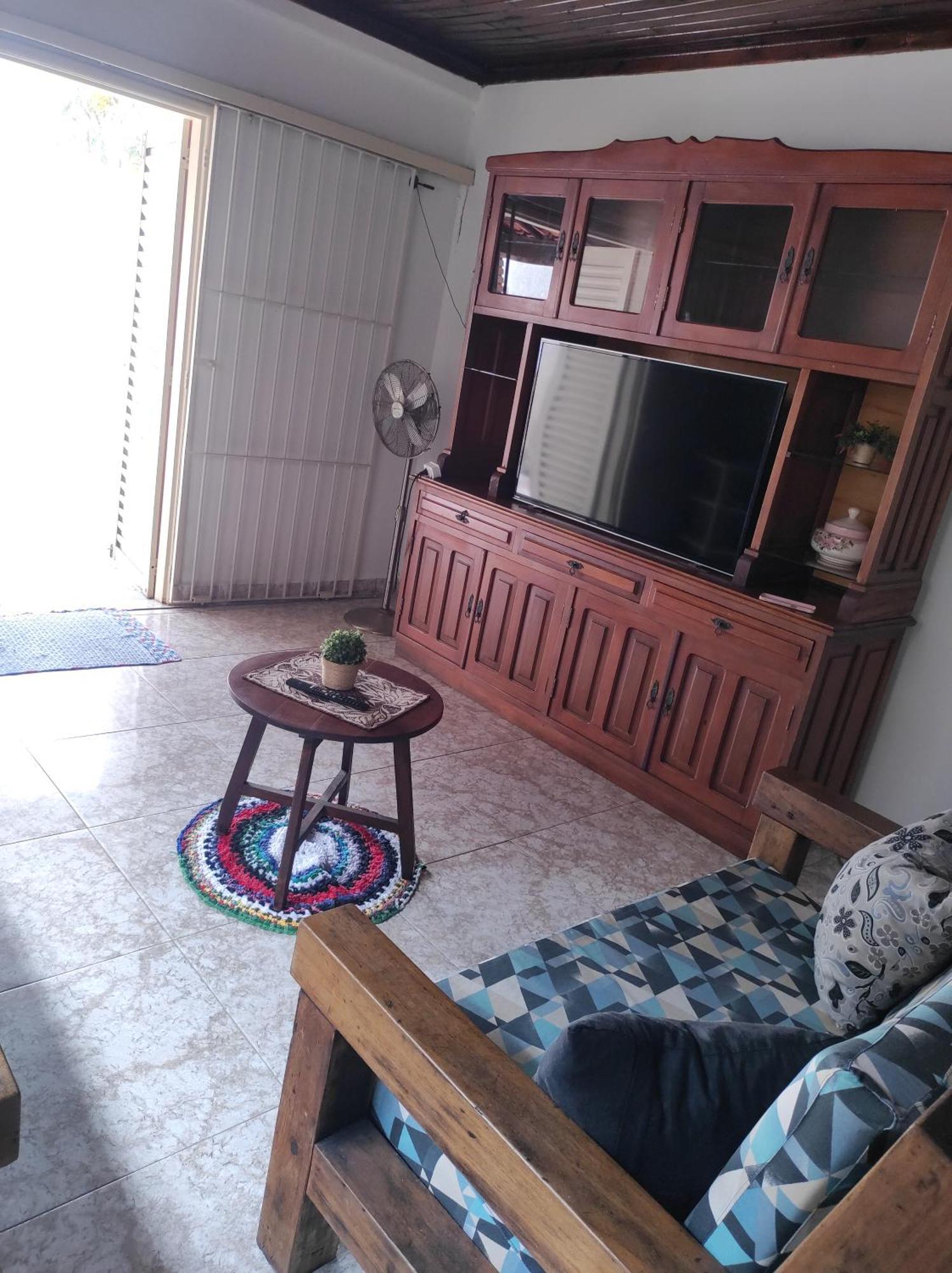 Casa Para Finais De Semana E Temporada Em Ubatuba Exterior photo